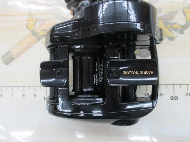 タトゥーラ HLC 7.3R-TW｜＠ベリーネット 日本最大新品中古釣具WEBショップ