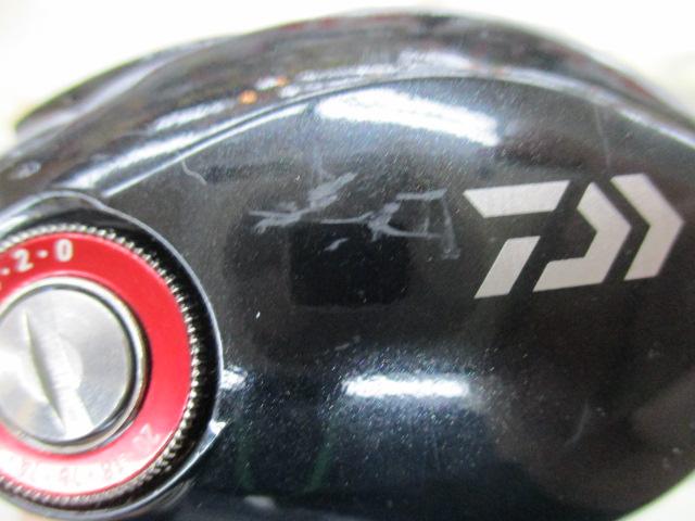 タトゥーラ HLC 7.3R-TW