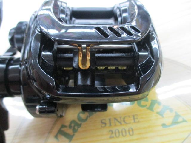 タトゥーラ HLC 7.3R-TW｜＠ベリーネット 日本最大新品中古釣具WEBショップ