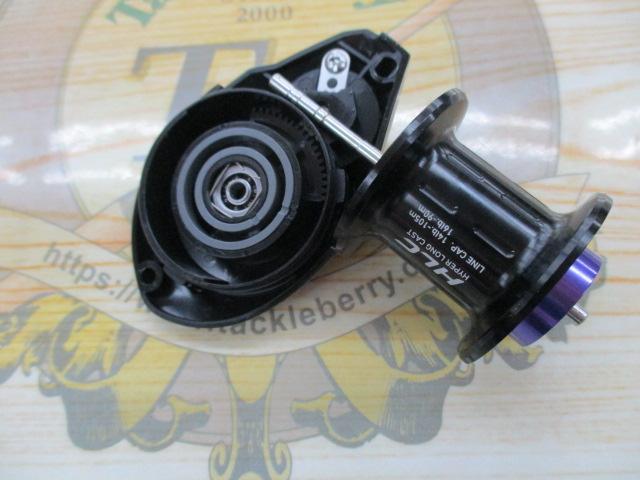 タトゥーラ HLC 7.3R-TW