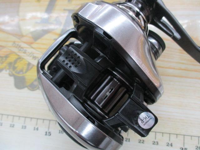 18炎月プレミアム 151HG｜＠ベリーネット 日本最大新品中古釣具WEBショップ