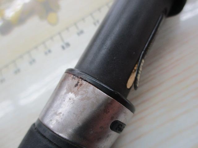 パシフィックファントムBG PF-BG510S-2/3