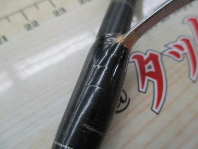 パシフィックファントムBG PF-BG510S-2/3
