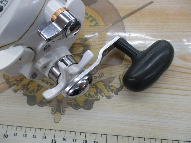 シーボーグ 400W