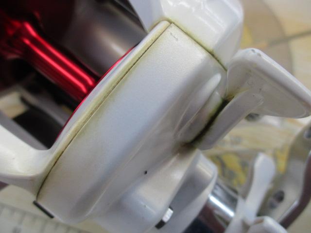シーボーグ 400W