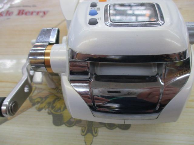 シーボーグ 400W