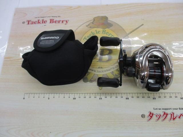 アンタレスDC7LV LH｜＠ベリーネット 日本最大新品中古釣具WEBショップ