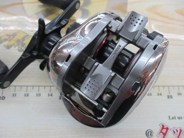アンタレスDC7LV LH｜＠ベリーネット 日本最大新品中古釣具WEBショップ