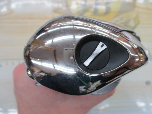 アンタレスDC7LV LH｜＠ベリーネット 日本最大新品中古釣具WEBショップ