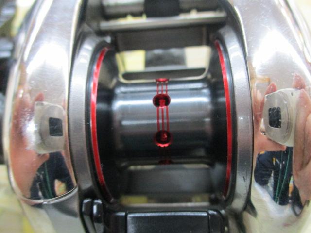 アンタレスDC7LV LH｜＠ベリーネット 日本最大新品中古釣具WEBショップ