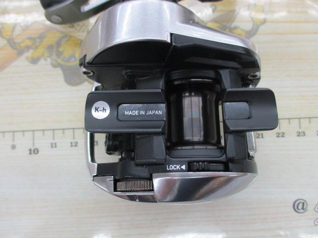 21ジリオン SV TW 1000XHL｜＠ベリーネット 日本最大新品中古釣具WEB