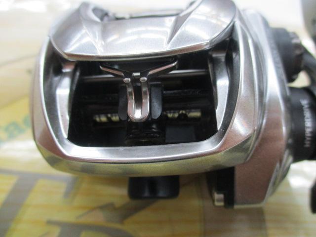 21ジリオン SV TW 1000XHL｜＠ベリーネット 日本最大新品中古釣具WEB