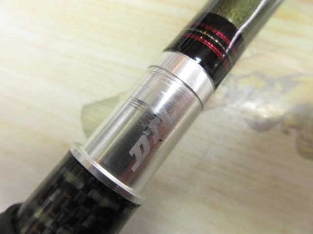 デストロイヤー F4-610XDti(エヴォルジオン)ACSシート
