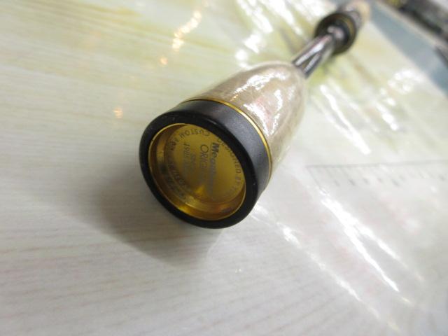 デストロイヤー F0-68XS(HYBRID)