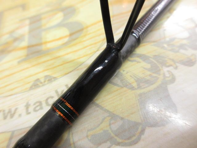 デストロイヤー F0-68XS(HYBRID)