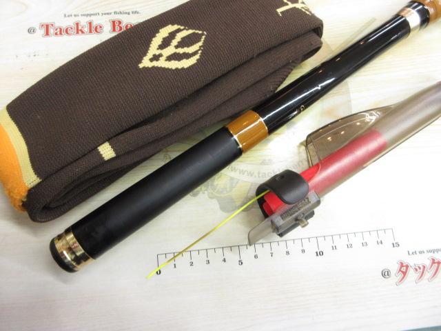 がま磯枯冴 軟調53