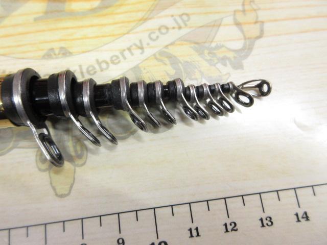 がま磯枯冴 軟調53