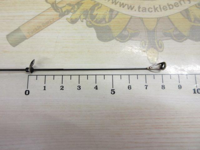 がま磯枯冴 軟調53