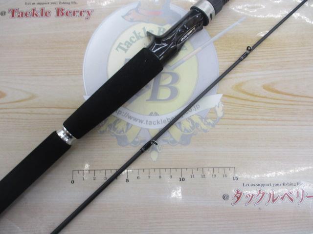 19ソルティーアドバンスメタルスッテ B66ML-S