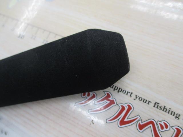 19ソルティーアドバンスメタルスッテ B66ML-S