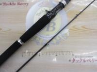 19ソルティーアドバンスメタルスッテ B66ML-S