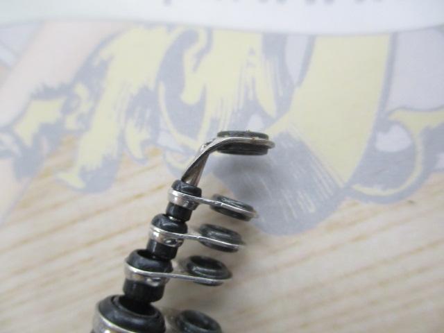 カーボンホリデー磯HG 2-450