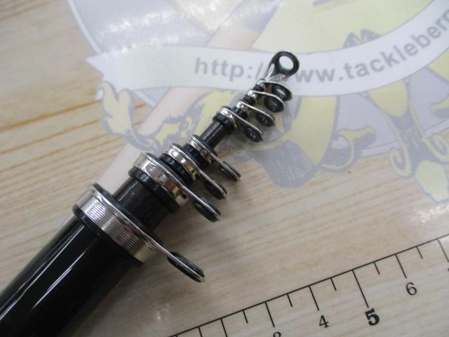 ハイパーループ磯鳴 2-450