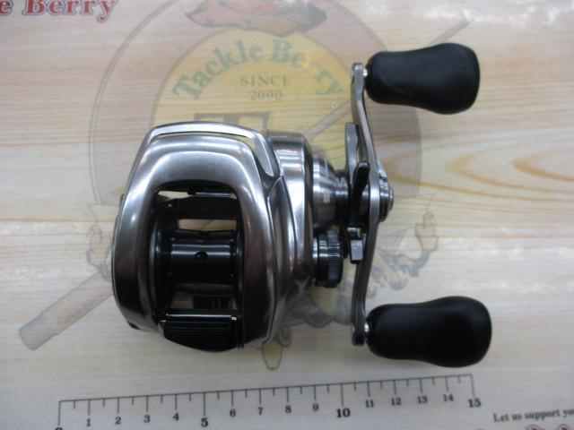 18バンタムMGL RH｜＠ベリーネット 日本最大新品中古釣具WEBショップ