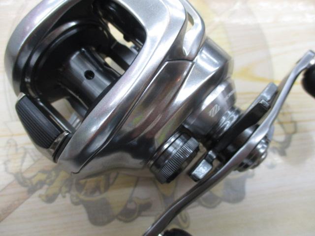 18バンタムMGL RH｜＠ベリーネット 日本最大新品中古釣具WEBショップ
