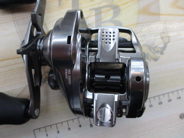 18 バンタム MGL RH 18バンタムMGL RH｜＠ベリーネット 日本最大新品中古釣具WEBショップ
