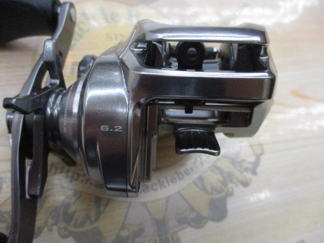 18バンタムMGL RH｜＠ベリーネット 日本最大新品中古釣具WEBショップ