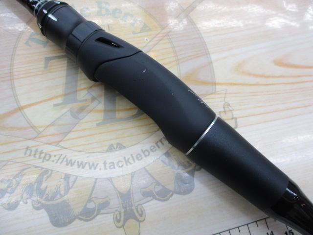 18ポイズンアドレナ 266L-2｜＠ベリーネット 日本最大新品中古釣具WEB