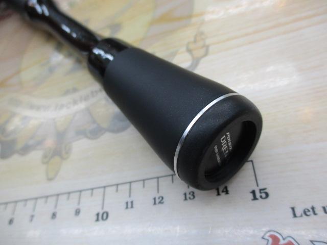 18ポイズンアドレナ 266L-2｜＠ベリーネット 日本最大新品中古釣具WEB