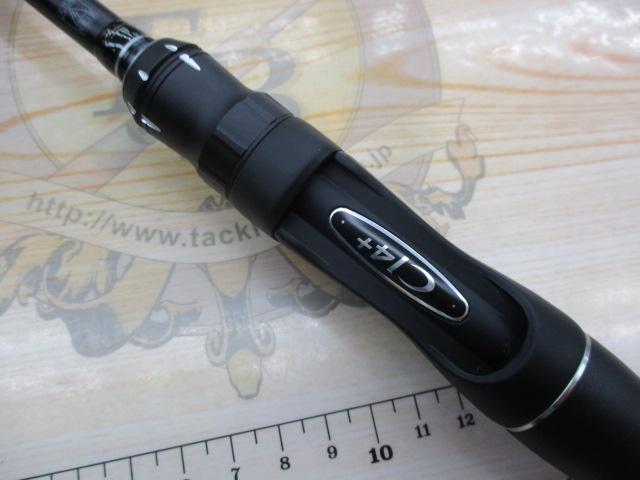 18ポイズンアドレナ 266L-2｜＠ベリーネット 日本最大新品中古釣具WEB