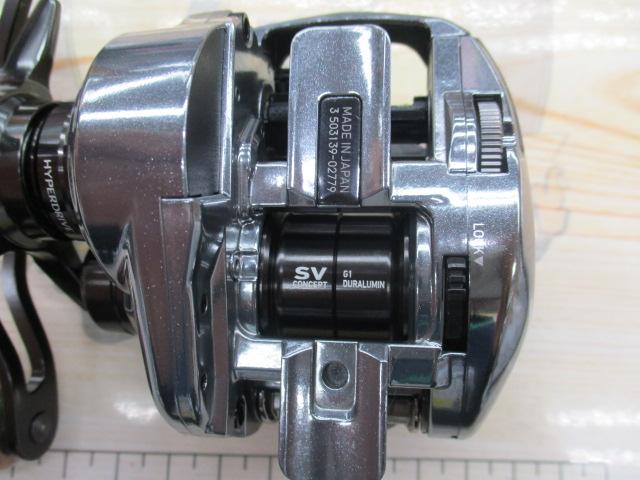 スティーズリミテッドCT SV TW 70XH｜＠ベリーネット 日本最大新品中古