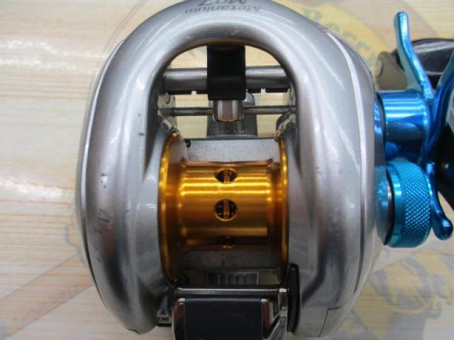 07メタニウムMg7 RH｜＠ベリーネット 日本最大新品中古釣具WEBショップ