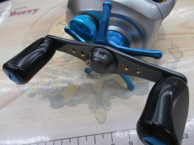 07メタニウムMg7 RH｜＠ベリーネット 日本最大新品中古釣具WEBショップ