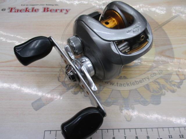 07メタニウムMg RH｜＠ベリーネット 日本最大新品中古釣具WEBショップ