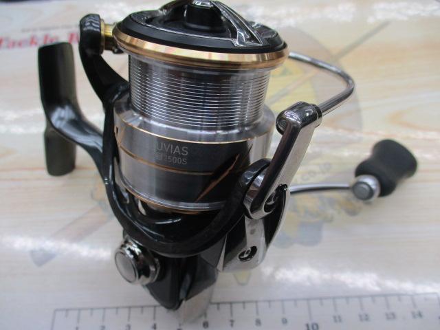 美品 20 ルビアス FC LT2500S-XH made in japan 20ルビアス FC LT2500S-XH｜＠ベリーネット 日本最大新品中古釣具WEB