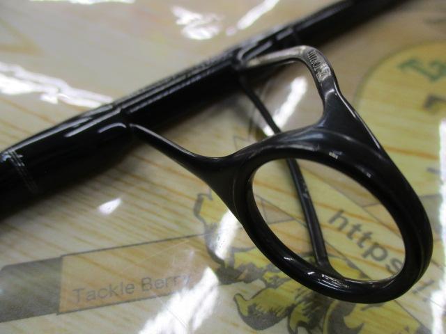 バリスティック 90ML-M