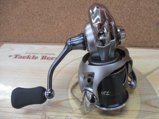 25カルディア FC LT2000S-H｜＠ベリーネット 日本最大新品中古釣具WEB