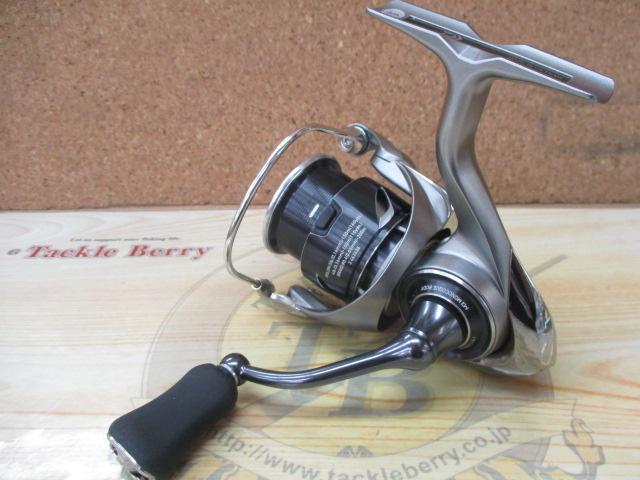 25カルディア FC LT2000S-H｜＠ベリーネット 日本最大新品中古釣具WEB