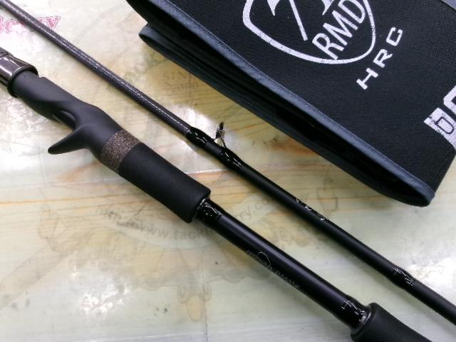 モンストロコンセプトディストラクション71HRC