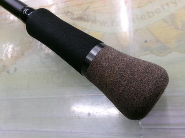 モンストロコンセプトディストラクション71HRC