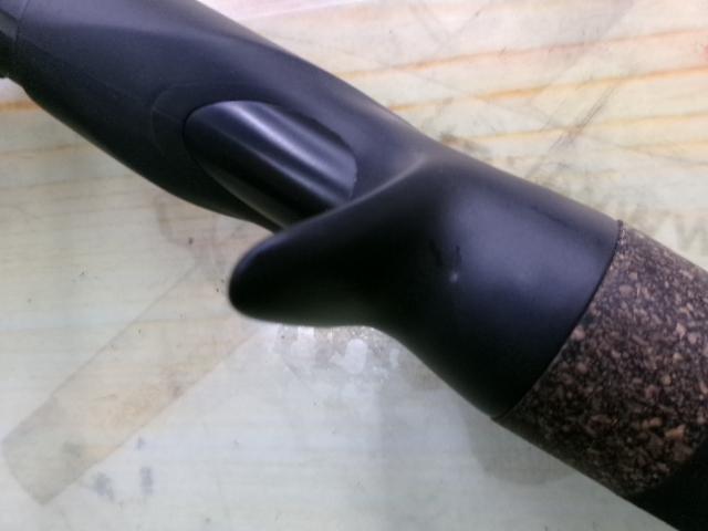 モンストロコンセプトディストラクション71HRC