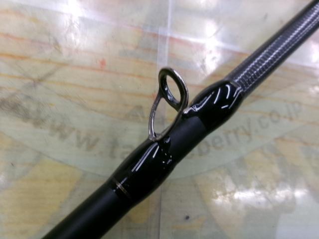 モンストロコンセプトディストラクション71HRC