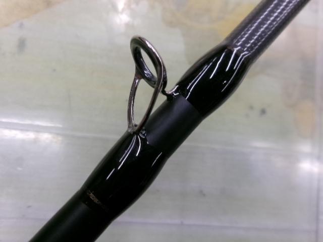 モンストロコンセプトディストラクション71HRC