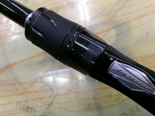 ブレイゾン C610MH-2｜＠ベリーネット 日本最大新品中古釣具WEBショップ