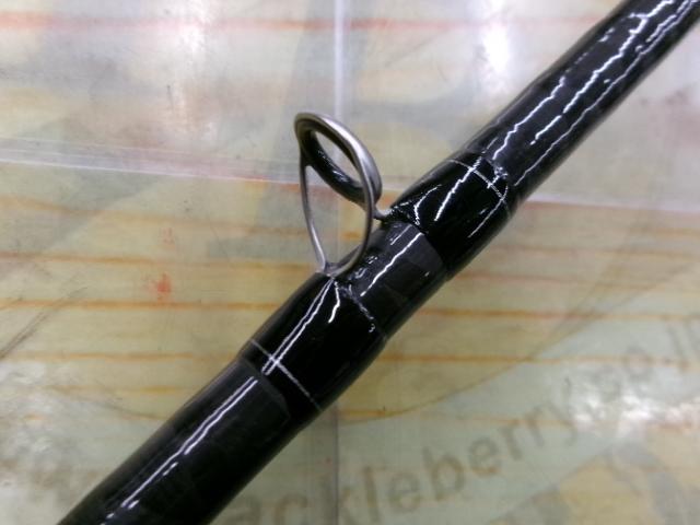 ブレイゾン C610MH-2｜＠ベリーネット 日本最大新品中古釣具WEBショップ
