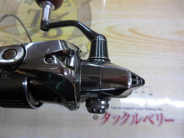 22ステラ C3000MHG｜＠ベリーネット 日本最大新品中古釣具WEBショップ